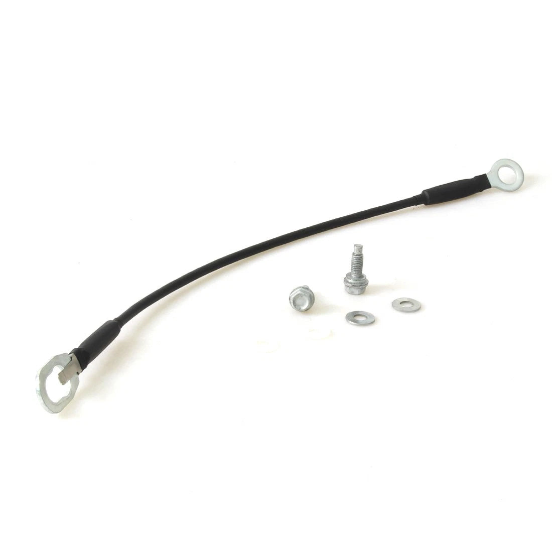 18" Tail gate Cable with Mounting Hardware for Nissan Titan