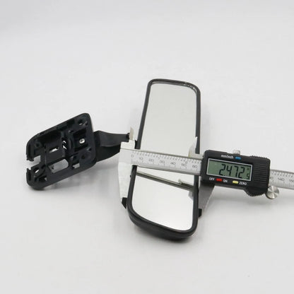 Rear View Mirror Navy Blue for Toyota Hilux LN145, KZN165, LN166, RZN147, RZN169