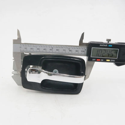 Door Handle Bezel Black for Nissan Datsun 620 Ute 1972-1979