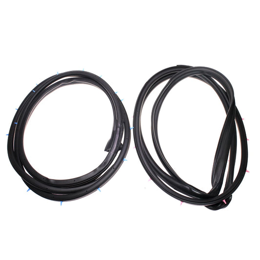 Front Door Weatherstrip Seal for Honda CR-V 1997-2000