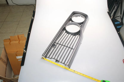 Front Grille Set Gray for Toyota Hilux RN20 RN25 1972-1978