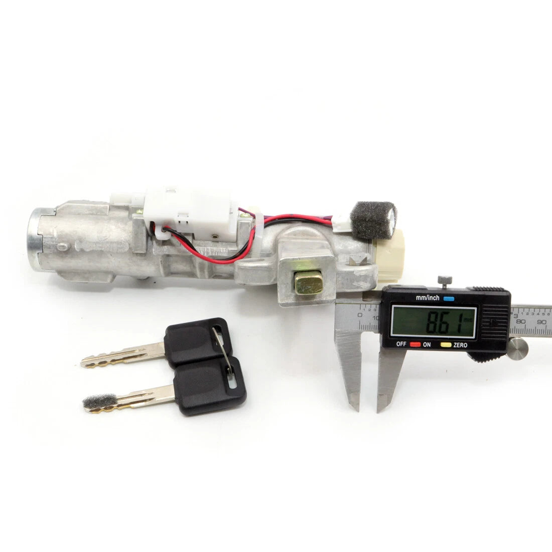 Ignition Switch Steering Lock for Nissan Altima L31 Sedan 2002-2006