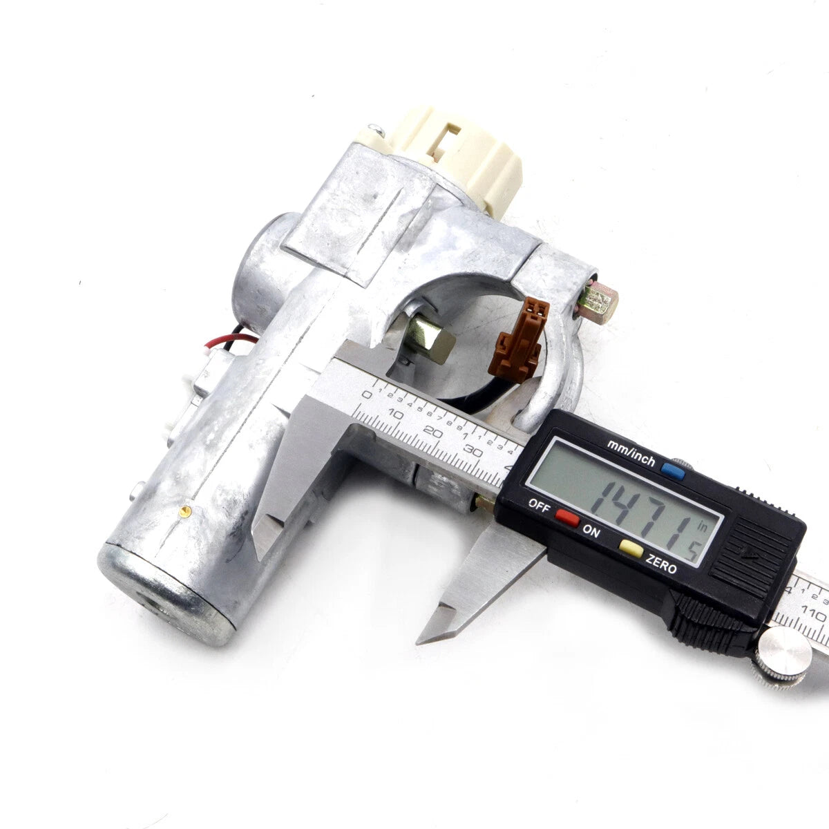 Ignition Switch Lock & Keys for Nissan X-Trail 4WD T30 2000-2007