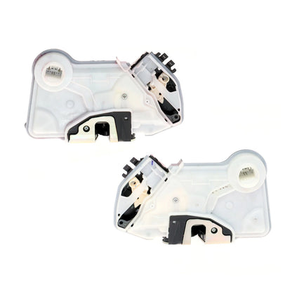 Front Side Door Lock for Toyota Hilux Revo 2015-2023