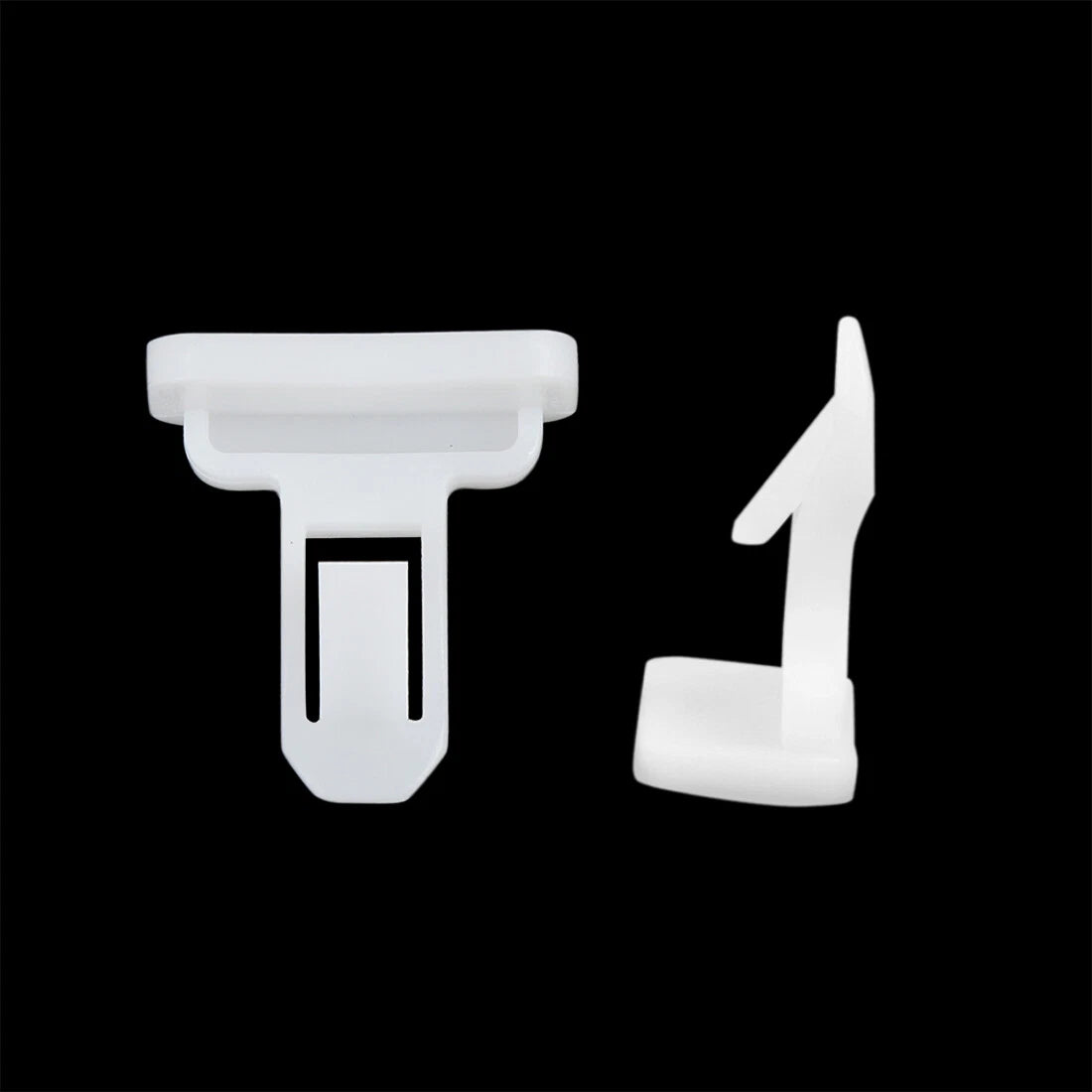 25 x Front Rear Spoiler Clips for Toyota Lexus (Fits Various Models ...