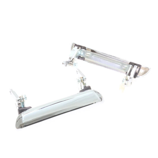 Chrome Door Handles for Nissan Datsun Bluebird 1300/1600/510/240Z/260Z/280Z