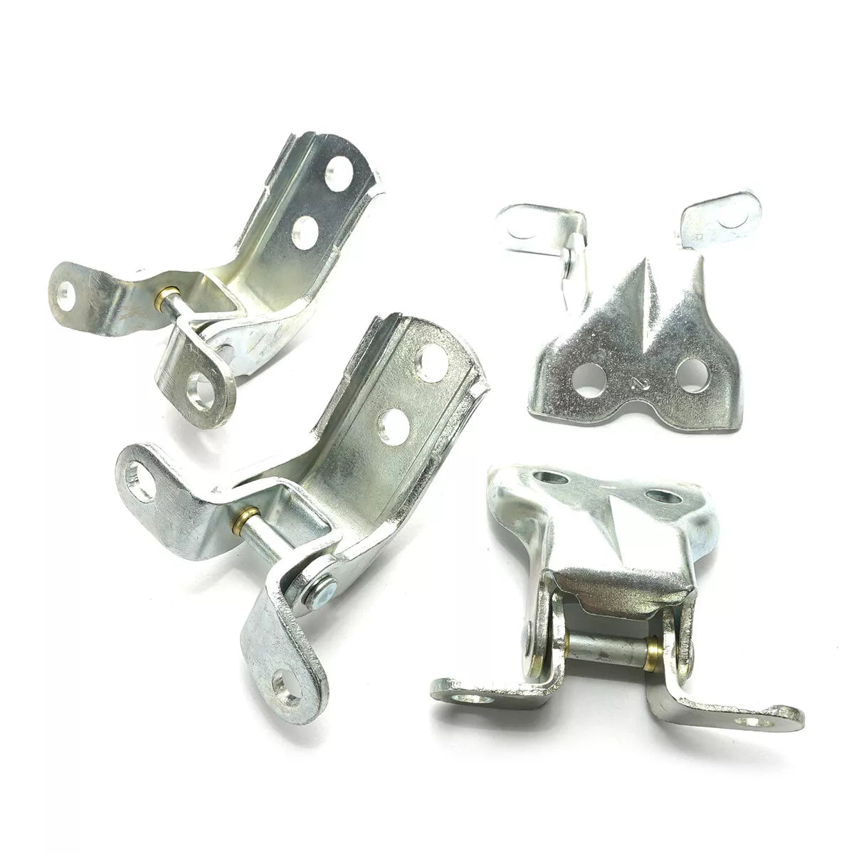 Front Door Hinges LH for Mitsubishi Triton L200 Strada 2005-2015
