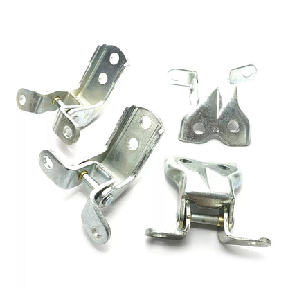 Front Door Hinges LH for Mitsubishi Triton L200 Strada 2005-2015
