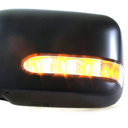 Electric Door Mirrors for Nissan Navara D22 ST-R DX Terrano 1997-2004