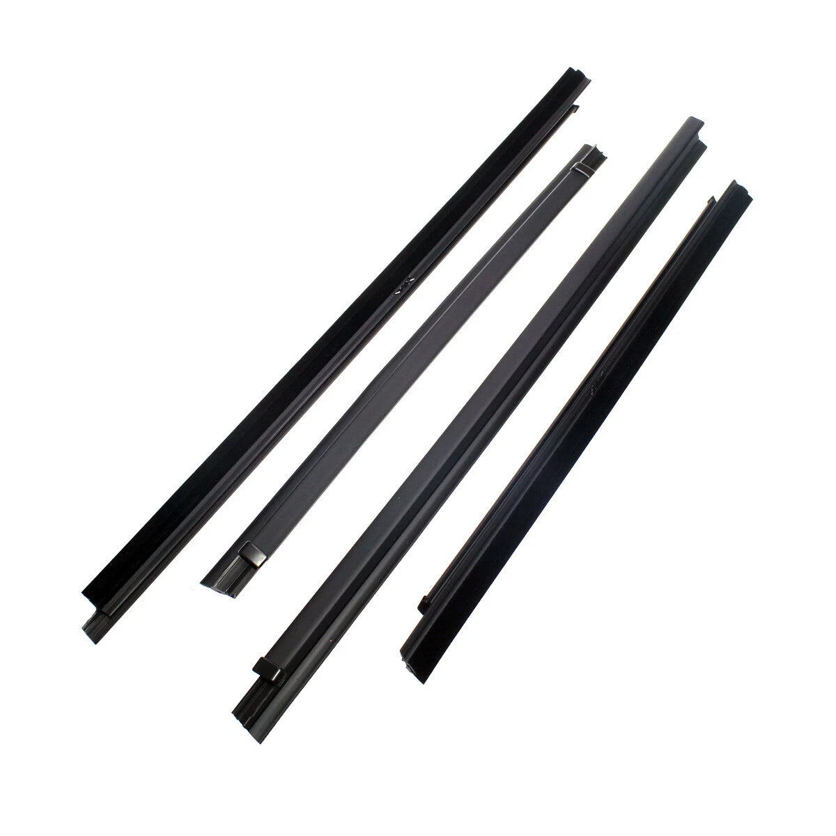 Weatherstrip Door Outer for Toyota Hilux 1997-2005