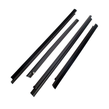 Weatherstrip Door Outer for Toyota Hilux 1997-2005