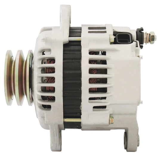 Alternator for Holden Jackaroo UBS73 4cyl 3.0L 4JX1-T Diesel (1998-2004)
