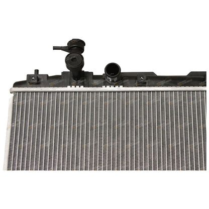 Alloy Core Radiator for Toyota RAV4 2.0L 4-Cylinder (2000-2003)