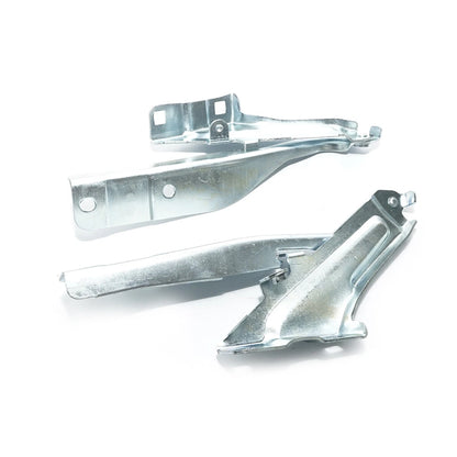 Bonnet Hinge x2 for Nissan Navara D23 NP300 2014-2023