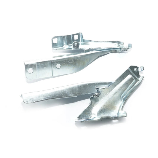Bonnet Hinge x2 for Nissan Navara D23 NP300 2014-2023