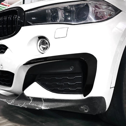 Air Vent Trim Covers for BMW X6 F16 M Sport (2015-2019)