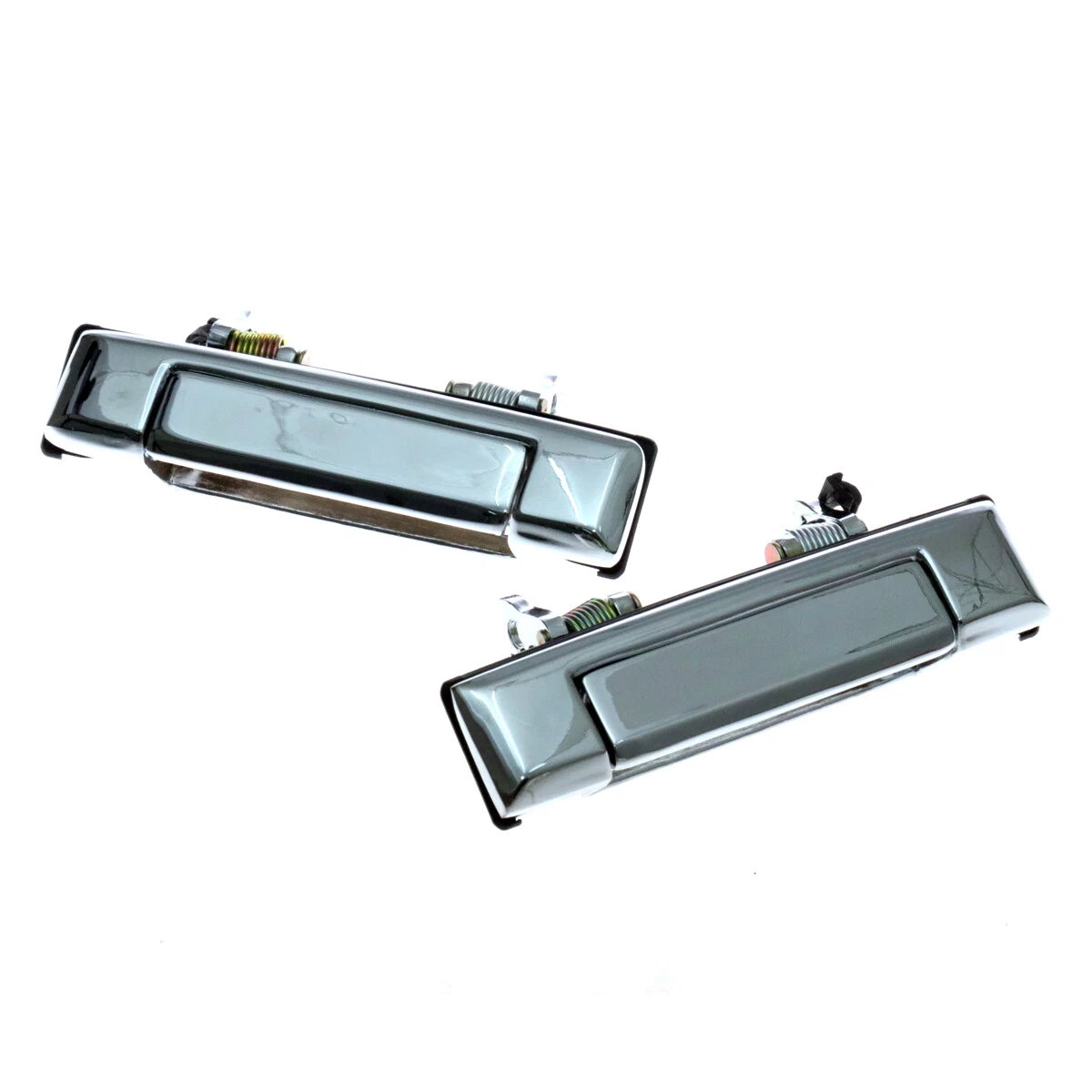 Chrome Door Handles for Toyota Hilux 1983-1988