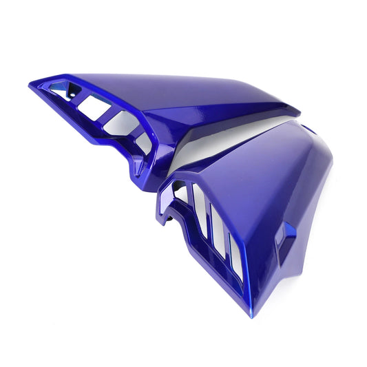 Air Intake Fairing Blue for Yamaha MT-09 FZ-09 (2017-2020)