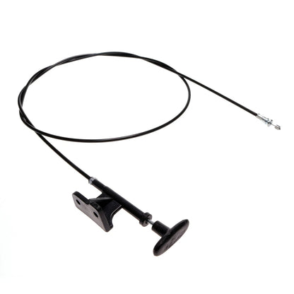Bonnet Release Cable for Nissan Datsun Navara D21 Terrano WD21 1985-1997