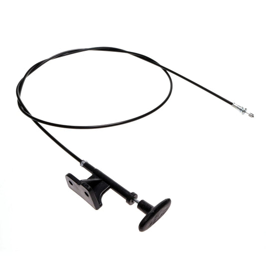 Bonnet Release Cable for Nissan Datsun Navara D21 Terrano WD21 1985-1997