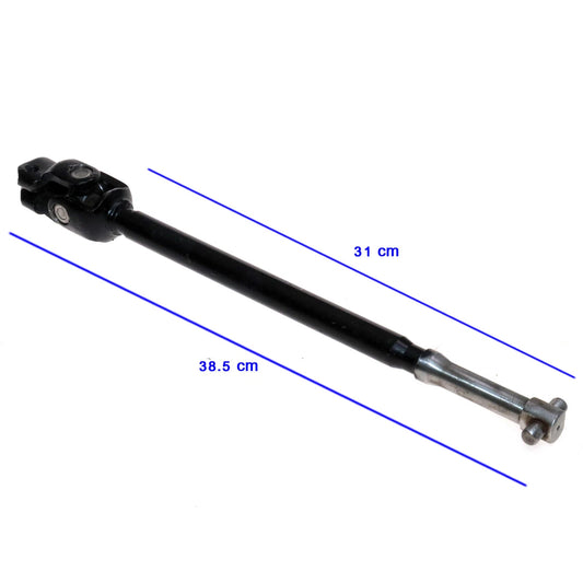 Steering Joint 38cm for Holden Rodeo TF DX LX Isuzu Faster Chevrolet LUV 1988-2002