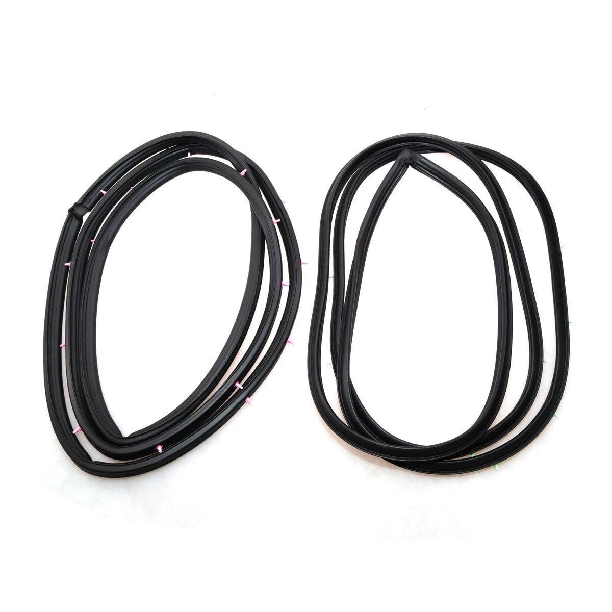 Front Door Weatherstrip for Nissan Patrol Safari ST Y60 1987-1997