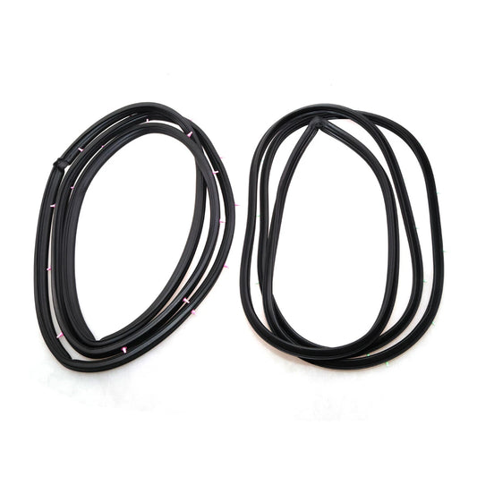 Front Door Weatherstrip for Nissan Patrol Safari ST Y60 1987-1997