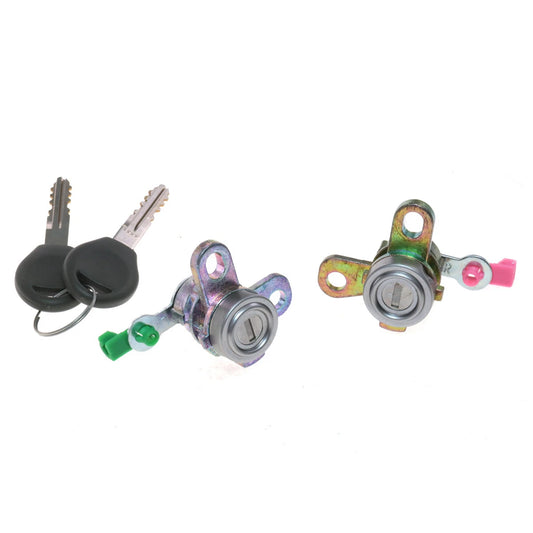 Door Lock Set for Nissan Maxima Cefiro A33 QX Infiniti 1998-2003
