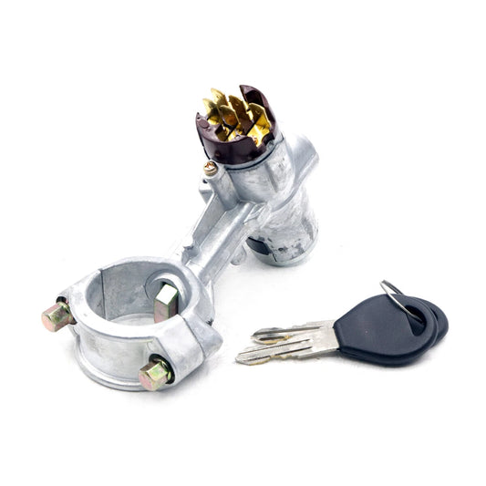 Ignition Switch Lock & Key for Nissan Sunny Sentra B12 HB12 Laurel Spirit 1985-1990