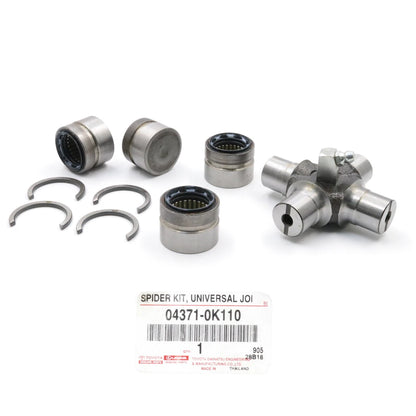 Spider Kit Universal Joint for Toyota Hilux2012-2015