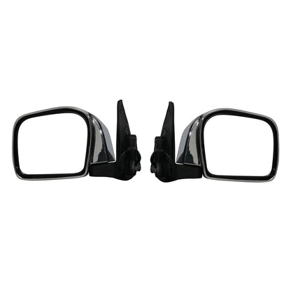 Electric Door Mirror LH for Toyota Hilux 4WD KZN190 LN190 RZN194