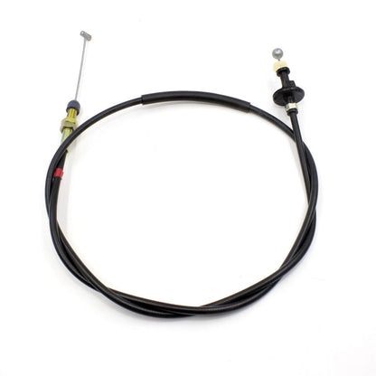 Throttle Cable for Nissan Datsun 720 Ute Diesel 1980-1986