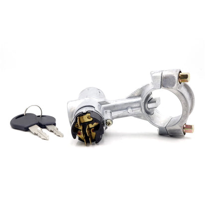 Ignition Lock Switch for Datsun Nissan Pathfinder SD23 D23 720 1979-1986