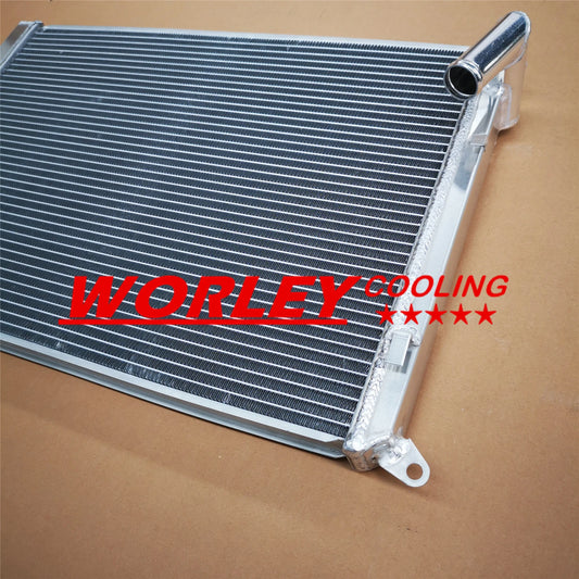 Aluminum Radiator for BMW MINI COOPER S 1.6 Turbo (2001-2008)