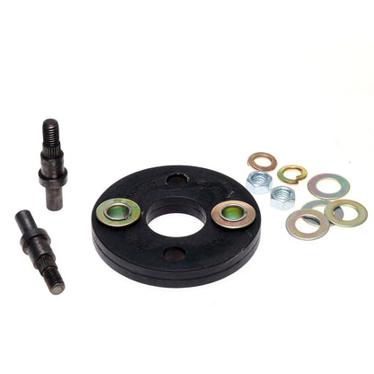 Rubber Coupling Shaft for Toyota 4Runner Hilux Surf MightyX 1984-1989
