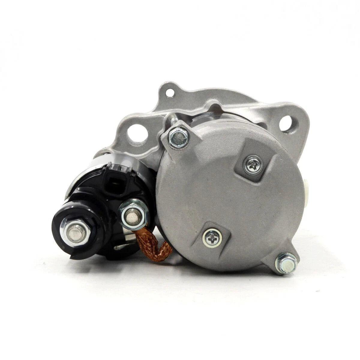 12V 0.8KW Starter for Honda Fit Jazz 1.5L Hatchback 2009-2013