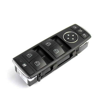 1 x Car Window Switch Button for Benz CLA GLA GLS (2014-2023)