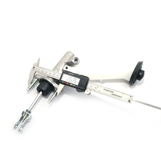 5/8 Clutch Master Cylinder for Toyota Carina AT190 AT191 ST190 AT211 AT212 1992-2001