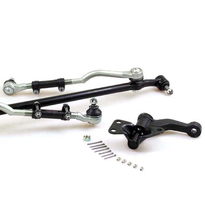 Tie Rods Idler Arm Center Link Kit for Nissan D22 1997-2004