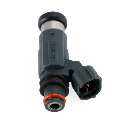 4 x Fuel Injectors for Suzuki DF60-DF70 (1998-2009)
