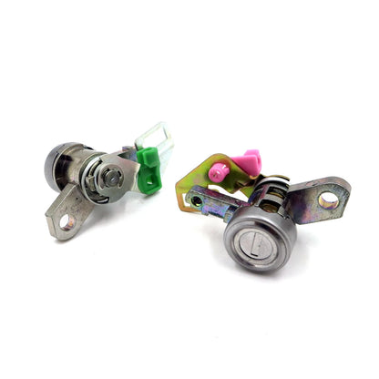 Ignition Cylinder Door BootLock for Nissan Cefiro A30 1994-2000