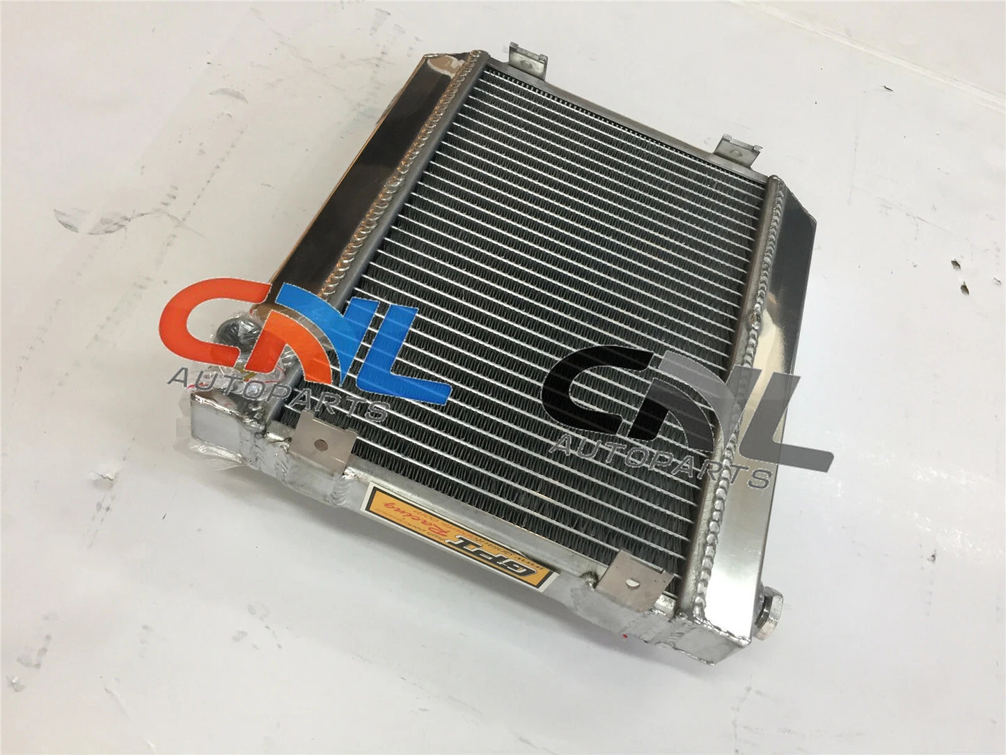 Aluminum Radiator for Cannondale SPEED 440 (2002-2003)