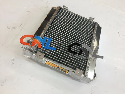 Aluminum Radiator for Cannondale SPEED 440 (2002-2003)
