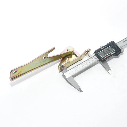 Bonnet Hinge for Mitsubishi Triton L200 K50 K60 K70 Strakar 1996-2006