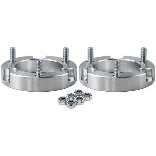 1.5" + 2" Lift Kit for Toyota Hilux Vigo (2005-2013)