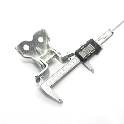 Front Door Hinge LHS for Toyota Corolla Sedan 2002-2008