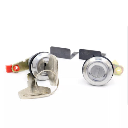 Door Locks Set for Mazda Familia 121 DA DB 626 Capella 1976-1992