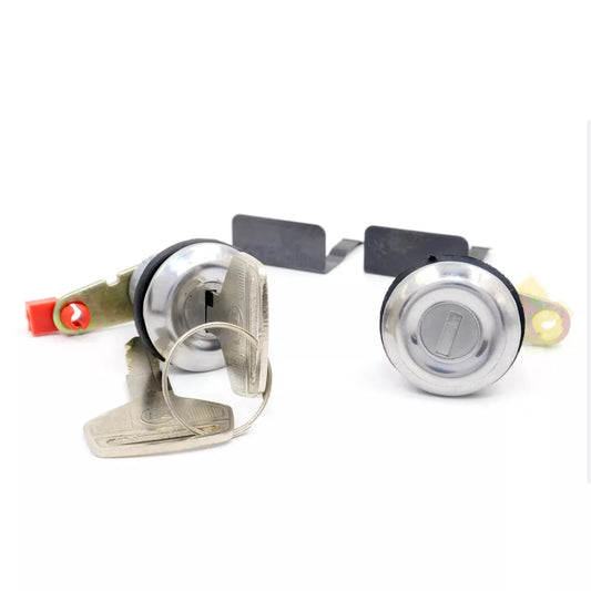 Door Locks Set for Mazda Familia 121 DA DB 626 Capella 1976-1992