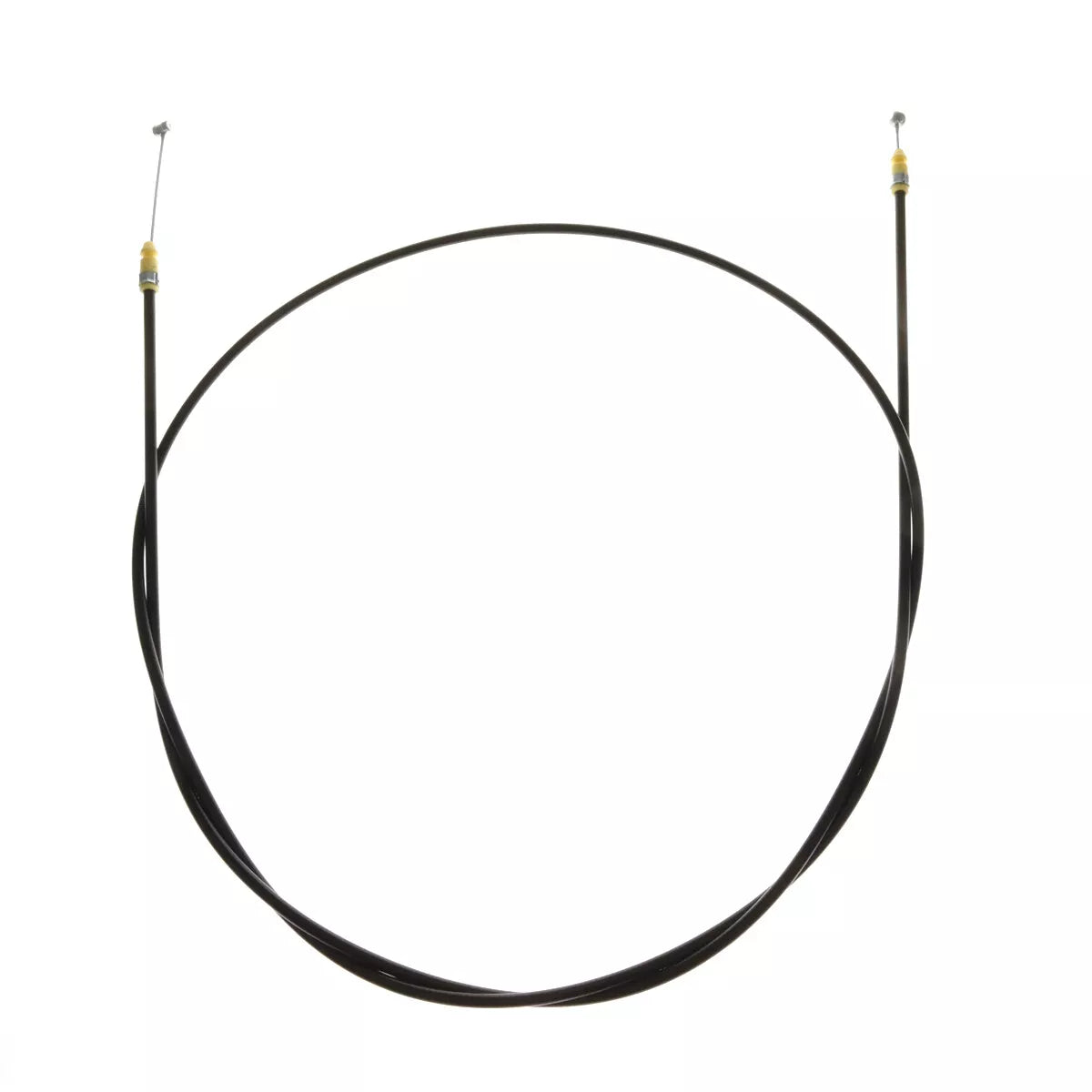 Bonnet Release Cable for Toyota Hilux Surf 4Runner 1989-1995