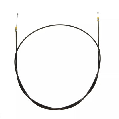 Bonnet Release Cable for Toyota Hilux Surf 4Runner 1989-1995